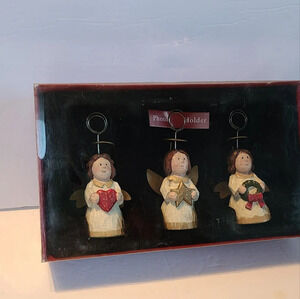 St.Nicholas square photo set of 3